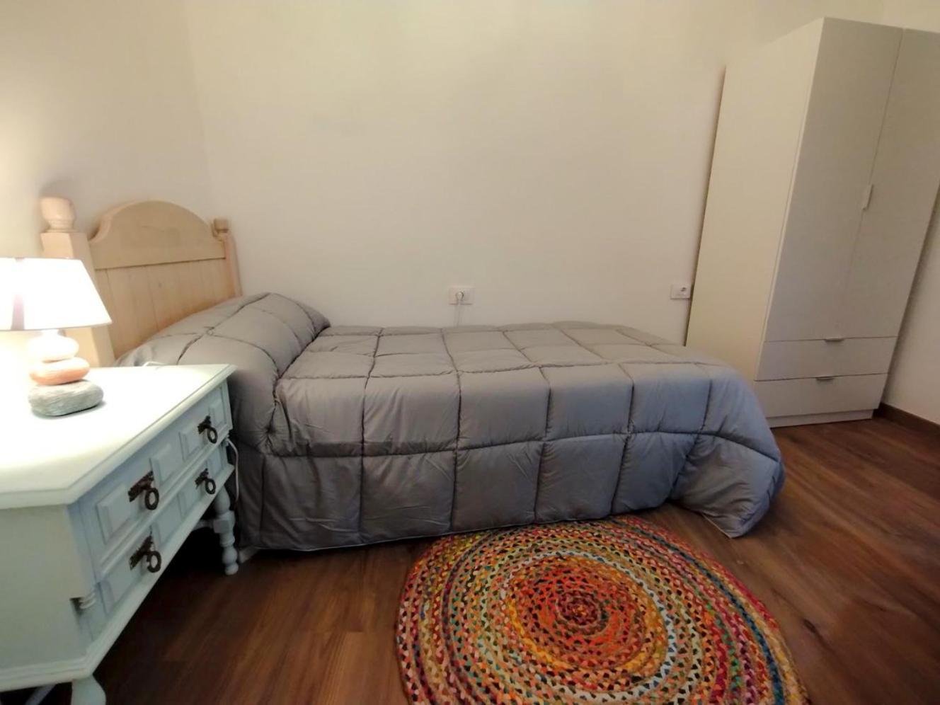 Piso Centrico De Tres Dormitorios Reformado Del S XIX Comarca de Comarca de Vigo Buitenkant foto