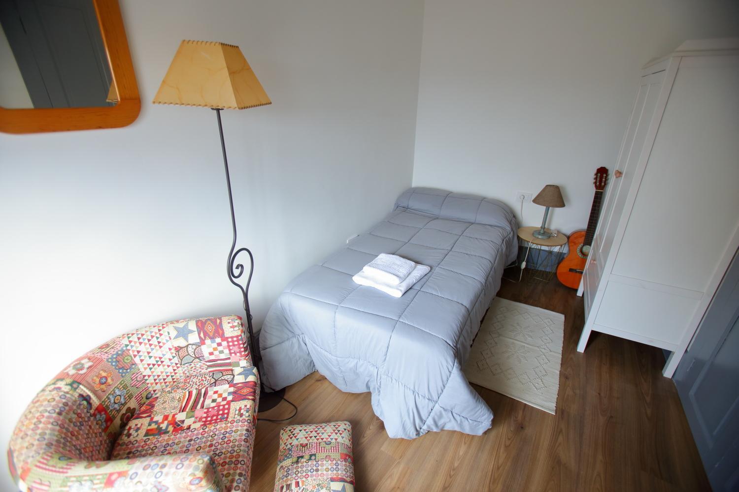 Piso Centrico De Tres Dormitorios Reformado Del S XIX Comarca de Comarca de Vigo Buitenkant foto